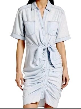 Veronica Beard Hensley Dress